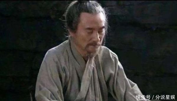 此人|三国最难得的人才是诸葛亮？刘备走遍大半个中国，才收服此人