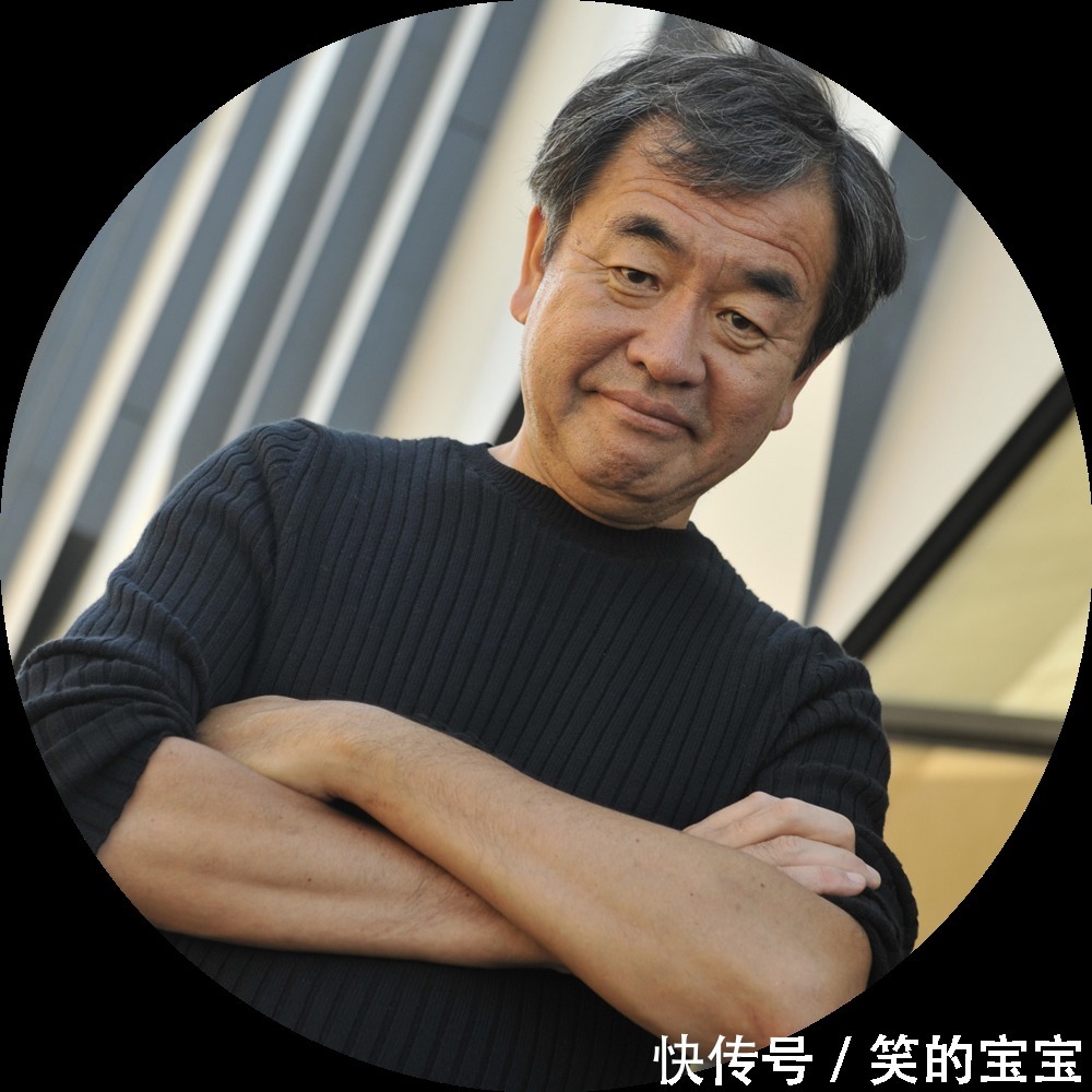 精选｜隈研吾操刀，歌舞伎座上盖酒店，这是我见过最牛的扩改！