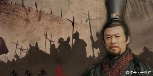 在历史上|秦孝公赢渠梁在历史上是一位怎么样的君王,都是如何评价他