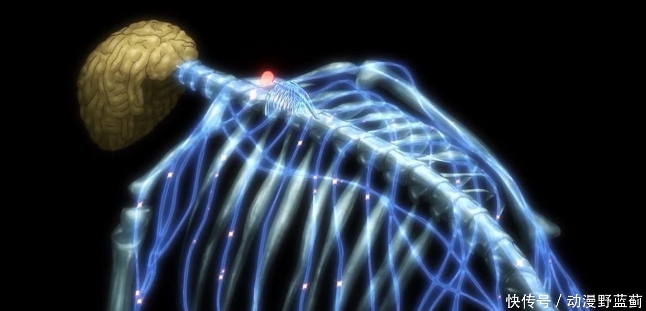 嚎叫|进击的巨人:最实用的巨人技巧,硬质化让铠巨变废,吉克的最独特