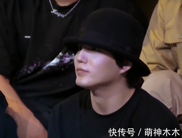 滤镜|《街舞4》滤镜过厚堪比古偶,黑人舞者肤色都变了,队长成包子脸