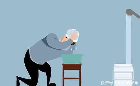 男性肾脏好不好,三处体毛会给你答案,若很茂盛,象征有对黄金肾