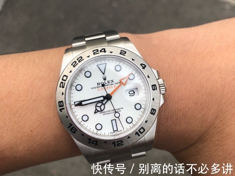 放弃|果断放弃浪琴，这才是35岁男士应该戴的手表