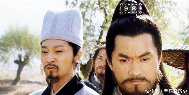 头把交椅|晁盖仗义疏财被宋江抢了梁山头把交椅或在情理之中