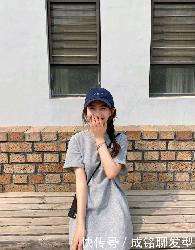 仙气十足|甜美可爱的“少女感”穿搭，清新时尚仙气十足，可盐可甜又迷人