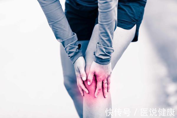 气温|秋季不想关节炎找上门,要牢记做好这4件事,或能有效预防关节炎