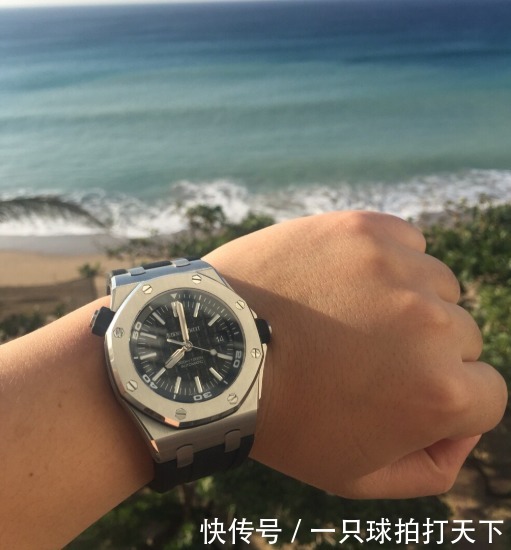 出门摆地摊戴什么表好推荐两款非常有气场的腕表