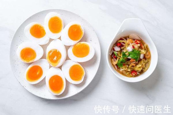 鸡蛋|早上经常吃鸡蛋的人,会有哪些改变?牢记“2不要”