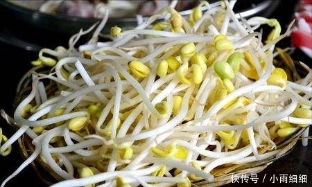 眼睛|黄豆芽和此物一起炒,眼睛不干燥,大肚子不见了,皮肤也更细腻