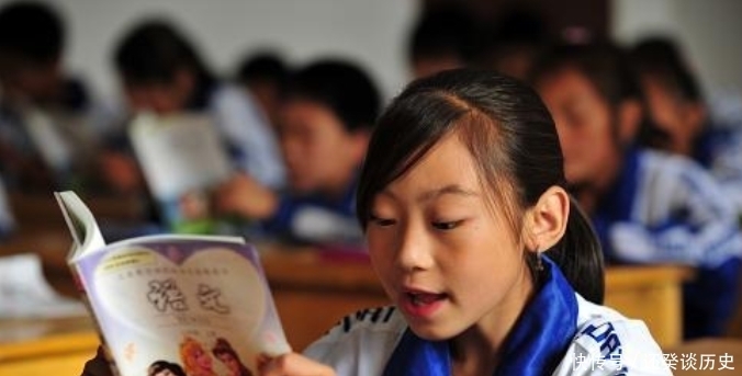 阑尾炎|小学课本里的2篇课文,经过考察都不存在,却骗过很多学生和家长