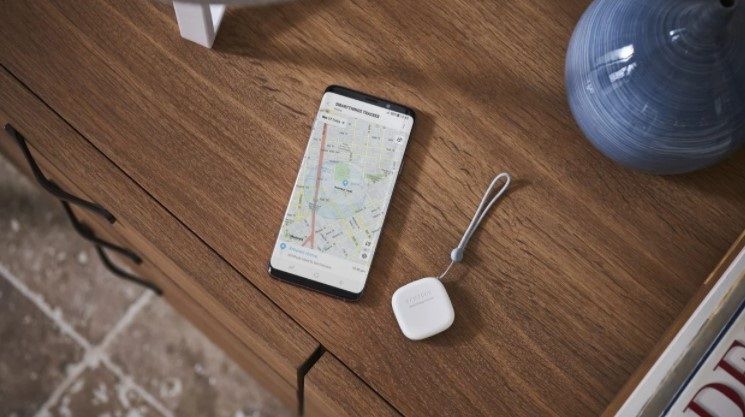 追踪|消息称三星正研发名为“Galaxy Smart Tag”的物体追踪器