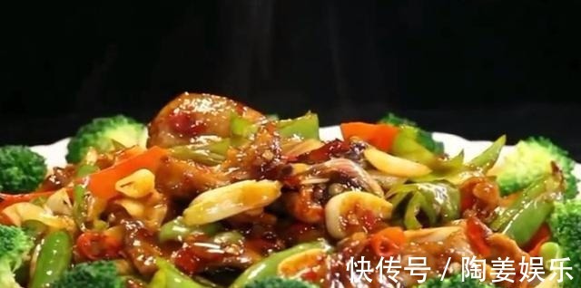 粘液|猪身上“最值钱”的部位,很多人却嫌脏!健脾养胃,比牛羊肉滋补