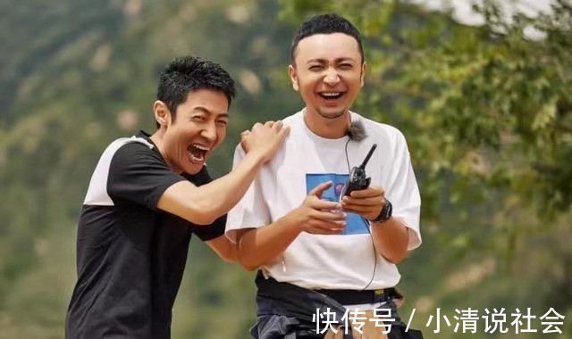 国综|再见了流量,再见了偶像节目,这部86分央视综艺才是国综新标杆