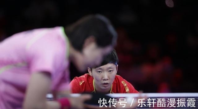 许昕|马龙、许昕是否退役关键在00后天才少年王楚钦的身上!