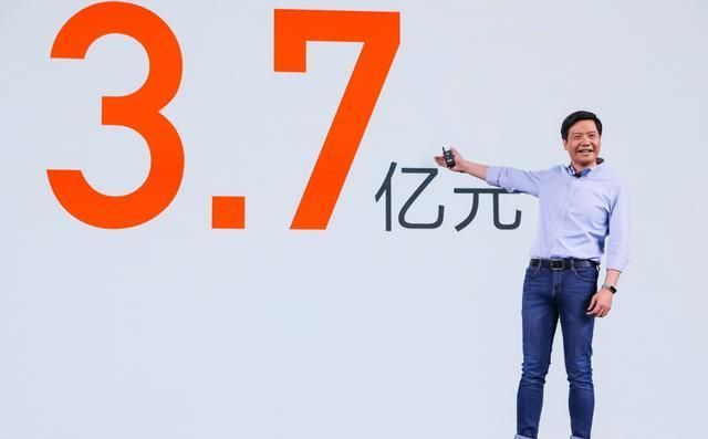 16感恩季|小米816感恩季发力了:20亿补贴+初代米粉3.7亿红包+三大服务升级