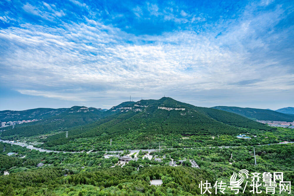 济南市|4年免费！甘肃省临夏州市民9月1日起可免门票游济南市国有A级旅游景区