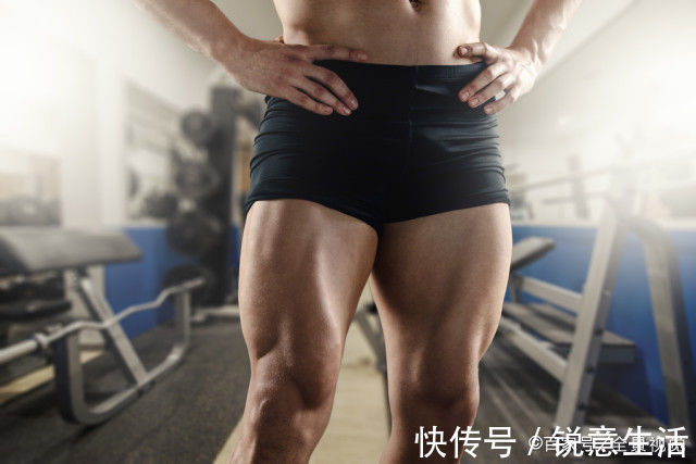 老化会|都说练腿好处多,教你5个动作,提升睾酮分泌,紧致腿部线条