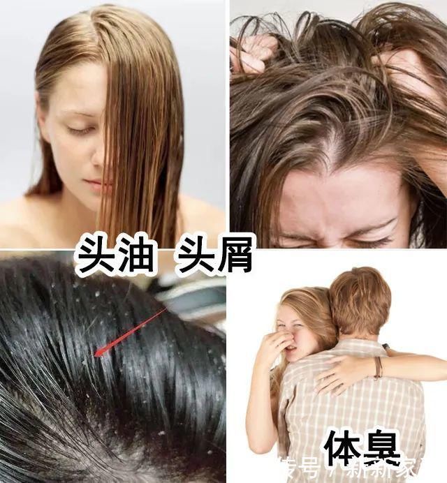 为啥女生都有体香她们的“小秘密”，今天我给你扒出来了