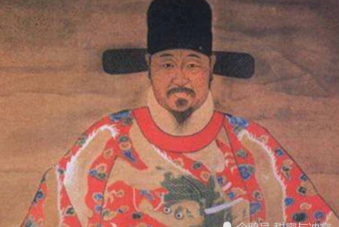 后世|明朝最没有存在感的皇帝，36岁因沉迷女色而死，却被后世称为明君