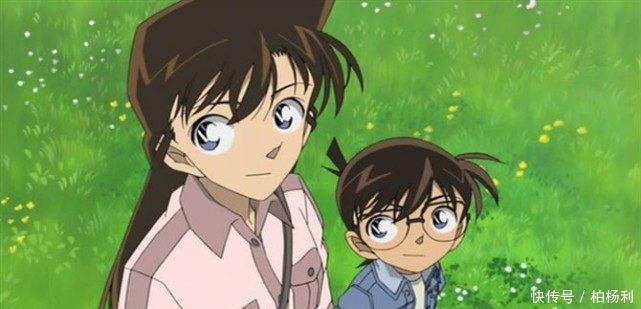 柯南|名侦探柯南如何惹怒喜欢这部动漫的观众只需要一句话！