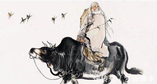 尹喜&“知其白,守其黑,为天下式”,该怎么样理解这句话呢?