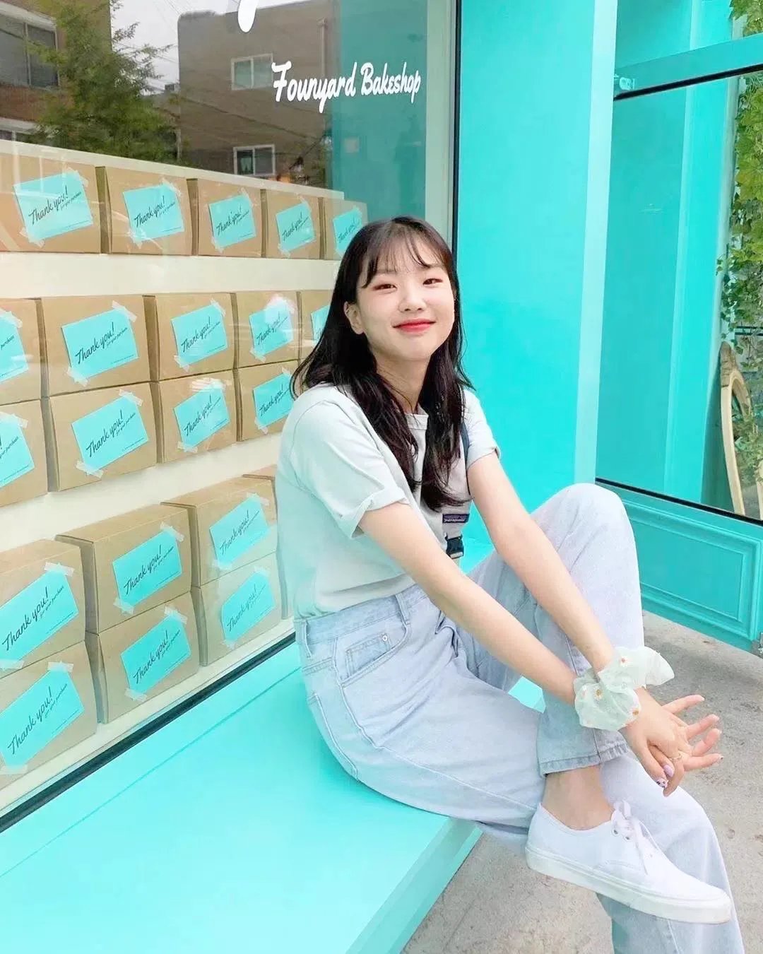 粗腿|今秋流行的几条裤子！小个子穿显高，粗腿穿显瘦