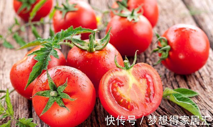 润肠|又被称“长寿果”,防癌降血压,健胃润肠,女人多吃皮肤嫩气色好