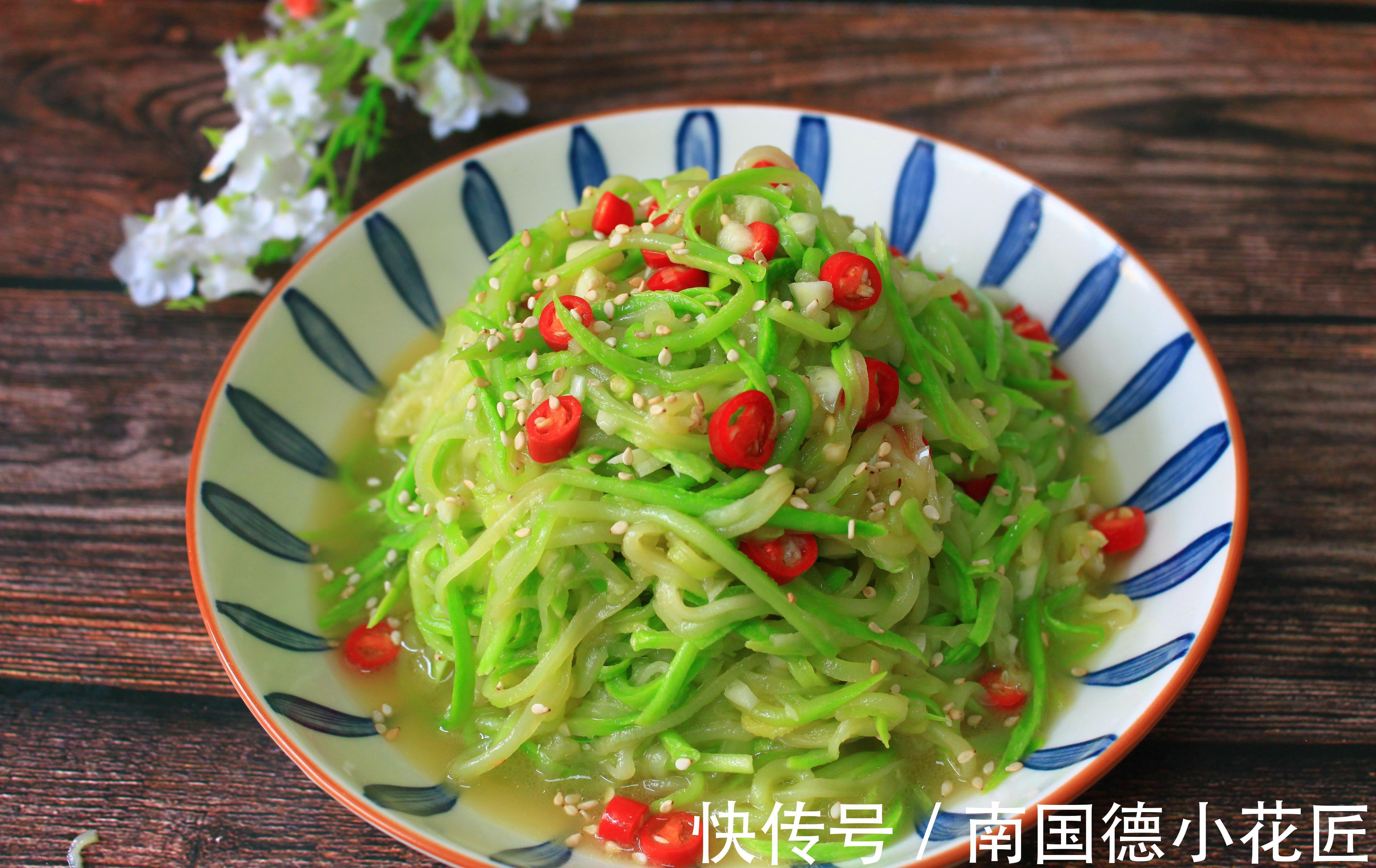 大蒜|中秋家宴，推荐8道家常凉拌菜，照着做就很美味，好吃又解馋