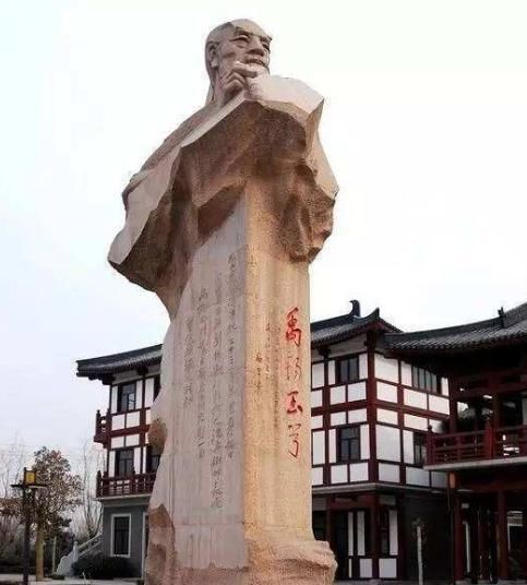 王叔文$刘禹锡被贬写了首诗,豁达豪气,短短四句通篇皆名句,激励无数人