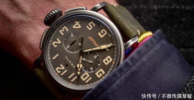 劳力士|男士买腕表，应该注意什么？