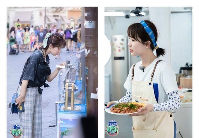 今年丝巾怎么搭配呢这四种个性又时髦的穿法,给你的穿搭加分