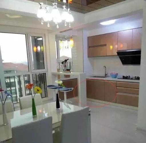 开放式|新房装修太大意,全屋6处“失误”让我头疼不已,入住满是遗憾