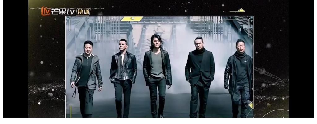 林曉峰|看古惑仔陳小春、謝天華、林曉峰的采訪有多搞笑，互塤互夸秒切換