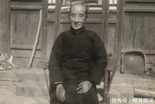  原配|鲁迅原配妻子朱安，独守空房41年的婚姻，临终前说出心里话