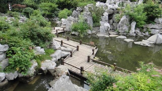 南京一“私密豪宅”，占地超9500平方米，门票20元不输乔家大院