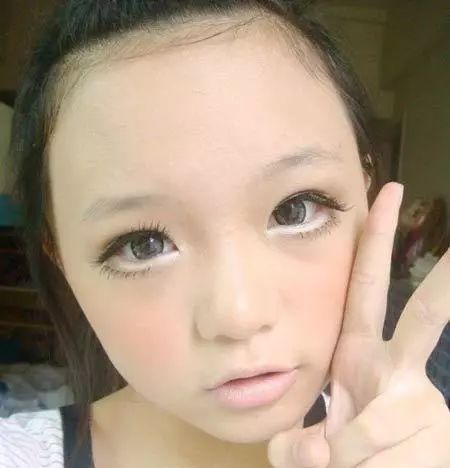 黄褐斑|女人,身体4出“变大”,很遗憾,你已老得很明显了