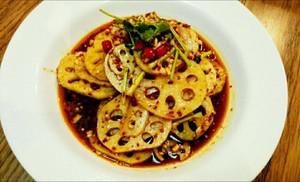 集合|今日分享:超好吃的凉拌菜做法大集合,5款凉拌菜你喜欢哪一款?