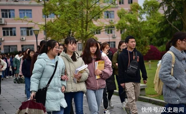 理工大学|985、211大学，普通大学！为什么大学里的鄙视链无处不在？