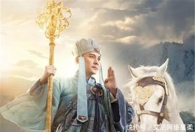 玄奘法师西行取经,放着捷径不走,为何舍近求远绕道走西域