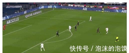 维拉蒂|法甲:巴黎1-0雷恩,姆巴佩第93分钟绝杀,梅西献助攻,剑指