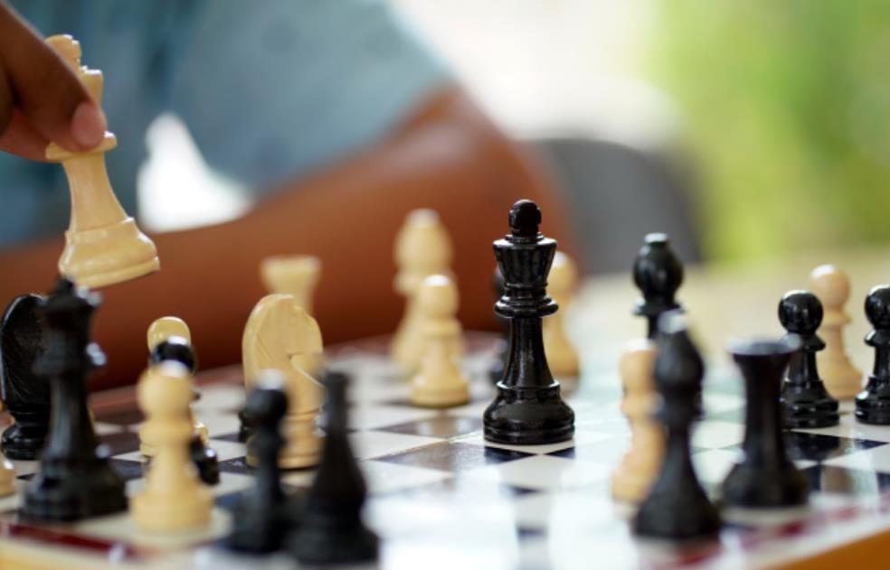 研究人员开发AI国际象棋引擎“玛雅” 可帮棋手识别技能错误