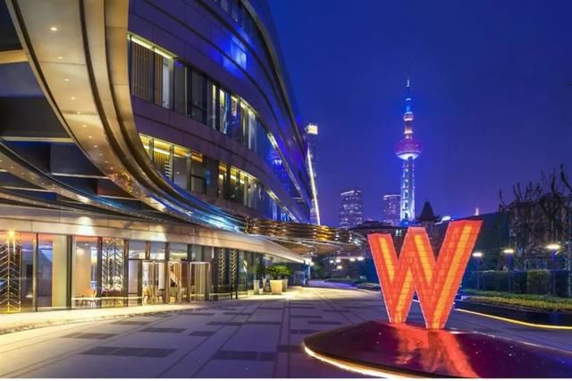 上海|上海一酒店自我宣传“殖民风采”被罚