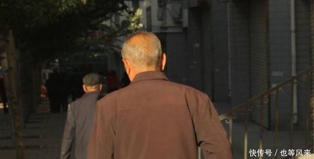 爷爷|肝硬化还能活到89岁,老教授直言:多吃1口,多加几年寿命