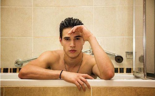 洗澡|男人在洗澡时，尽量多洗3个部位，尤其是第2个，对健康有好处