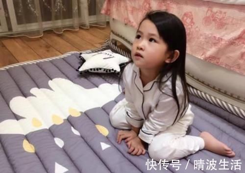 孩子|剖腹七层生下你,你却让我变“独眼”,宝妈:别让孩子伤害了你