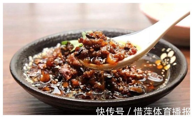 中国“最好吃”的4种名酱,全是经典味道,老干妈上不了榜