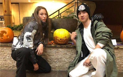 滑雪|16岁女孩放弃美籍加入中国籍,短短3个月,就为中国队摘得3金1银!