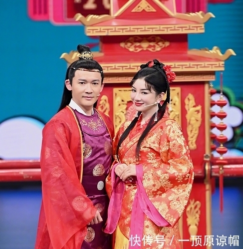 相亲节目|黄奕：安于“不完美的婚姻”现状，湖南台相亲节目难道又白跑一趟