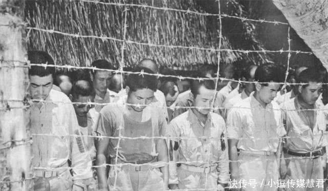 遣返|日本战败320万战俘遣返，3样东西不可带走，否则就地枪决