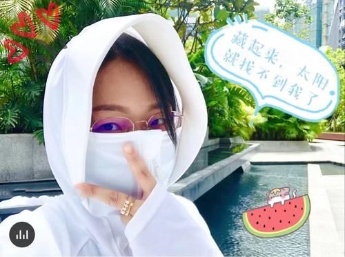 炎炎夏日不用怕，分享5个提升幸福感的好物，让你保持优雅从容